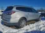 2014 CHEVROLET TRAVERSE
