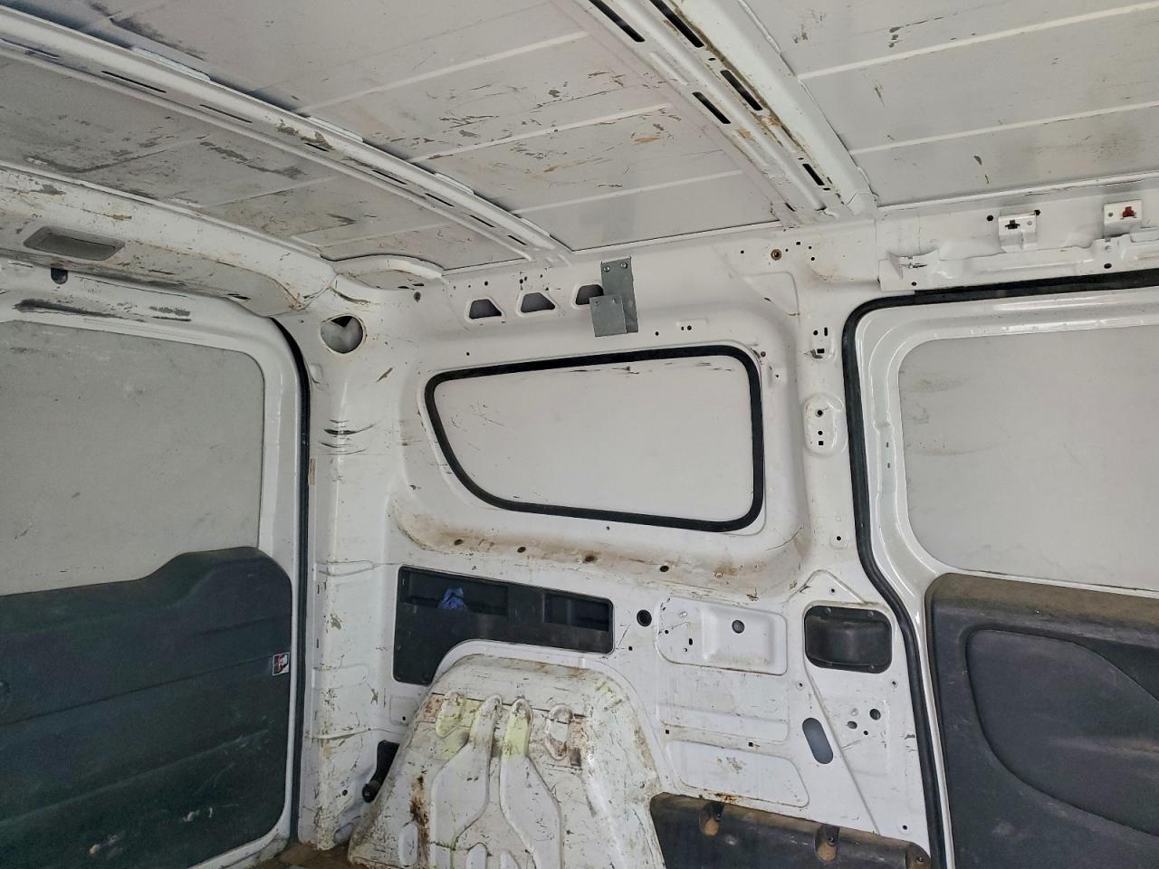 2019 RAM ProMaster City