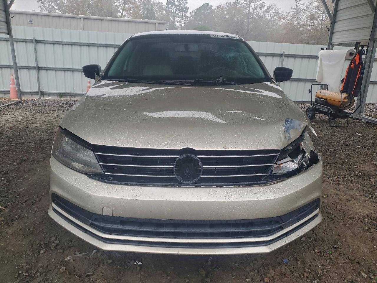 2015 VOLKSWAGEN JETTA