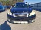 2010 SUBARU Outback