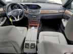 2013 MERCEDES-BENZ E-Class