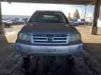 2004 TOYOTA HIGHLANDER