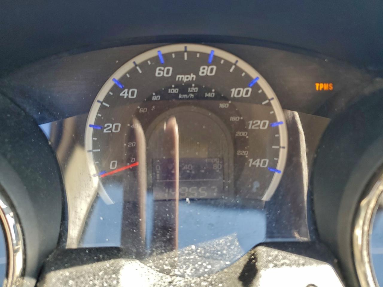 2012 HONDA FIT