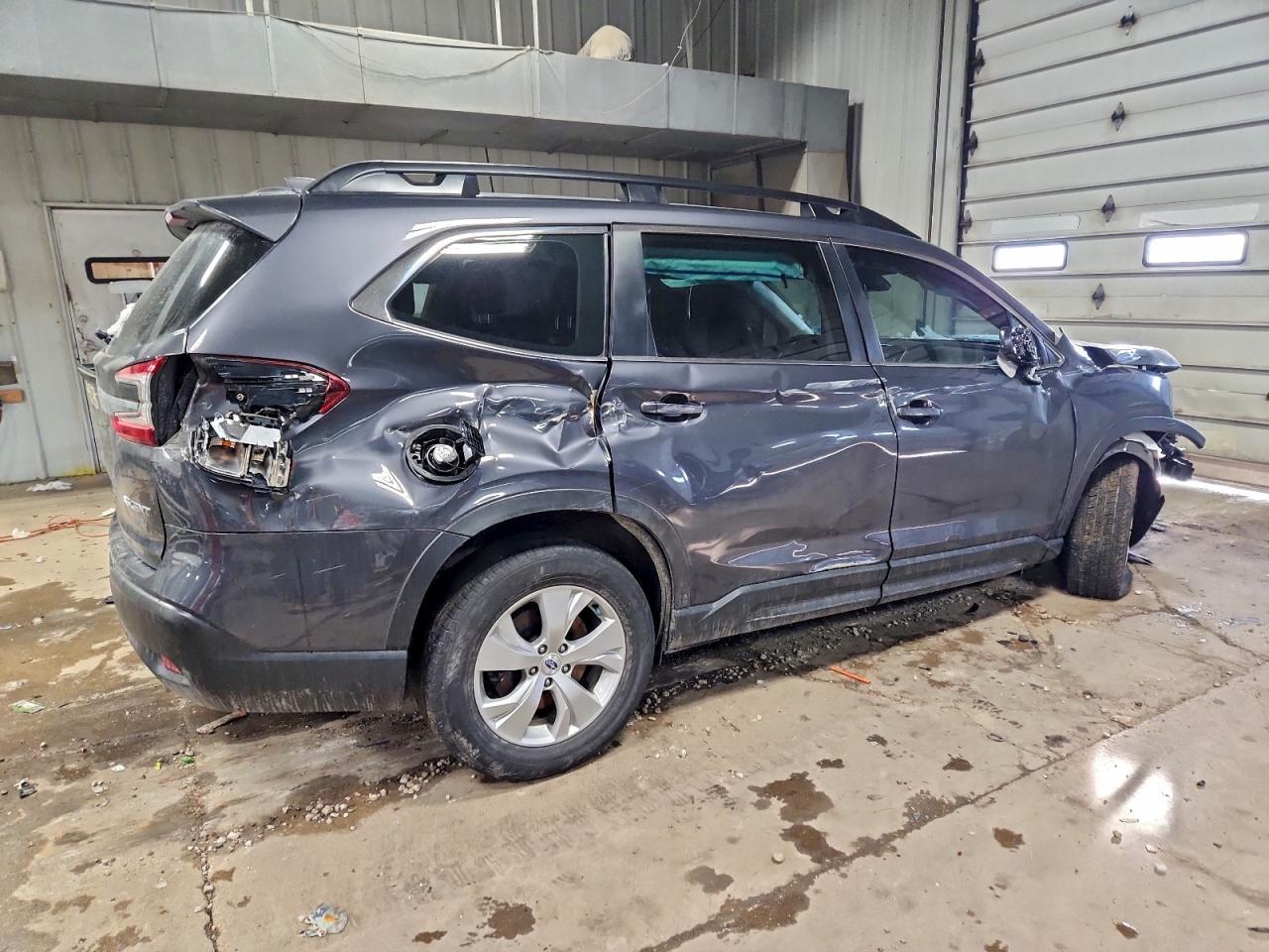 2023 SUBARU Ascent