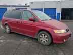 2004 HONDA ODYSSEY