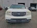 2012 HONDA PILOT