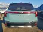 2025 KIA SELTOS