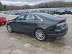 2014 LINCOLN MKZ