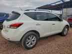 2013 NISSAN MURANO