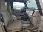 2006 JEEP WRANGLER