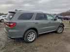 2020 DODGE DURANGO