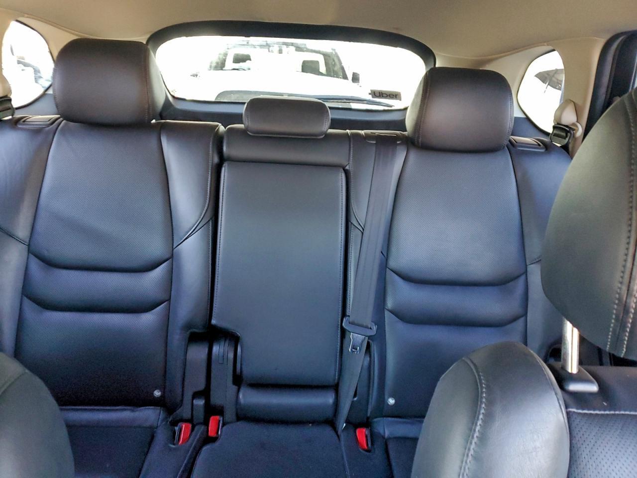 2019 MAZDA CX-9