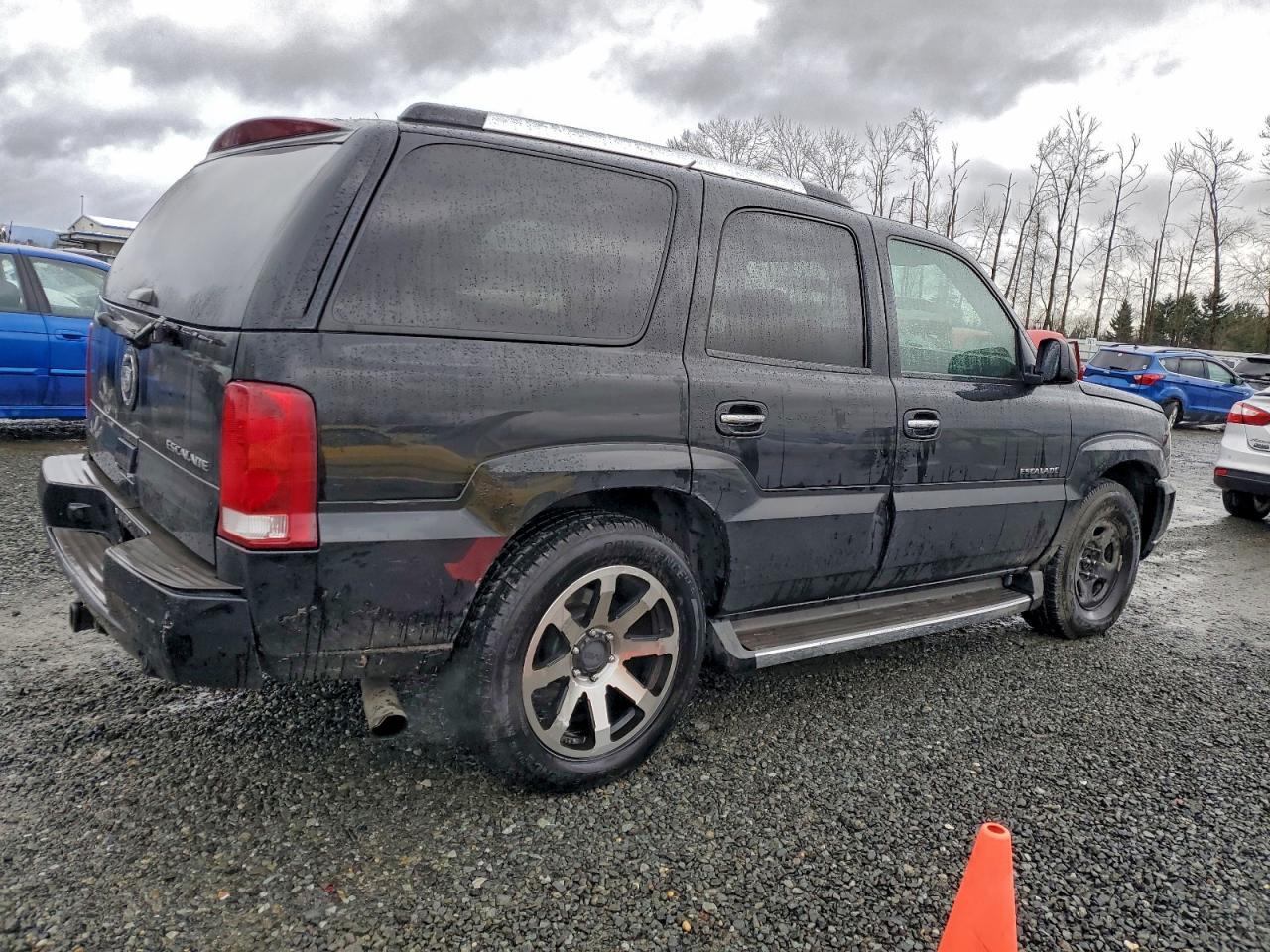 2006 CADILLAC ESCALADE