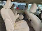 2012 TOYOTA SIENNA