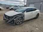 2016 NISSAN Maxima