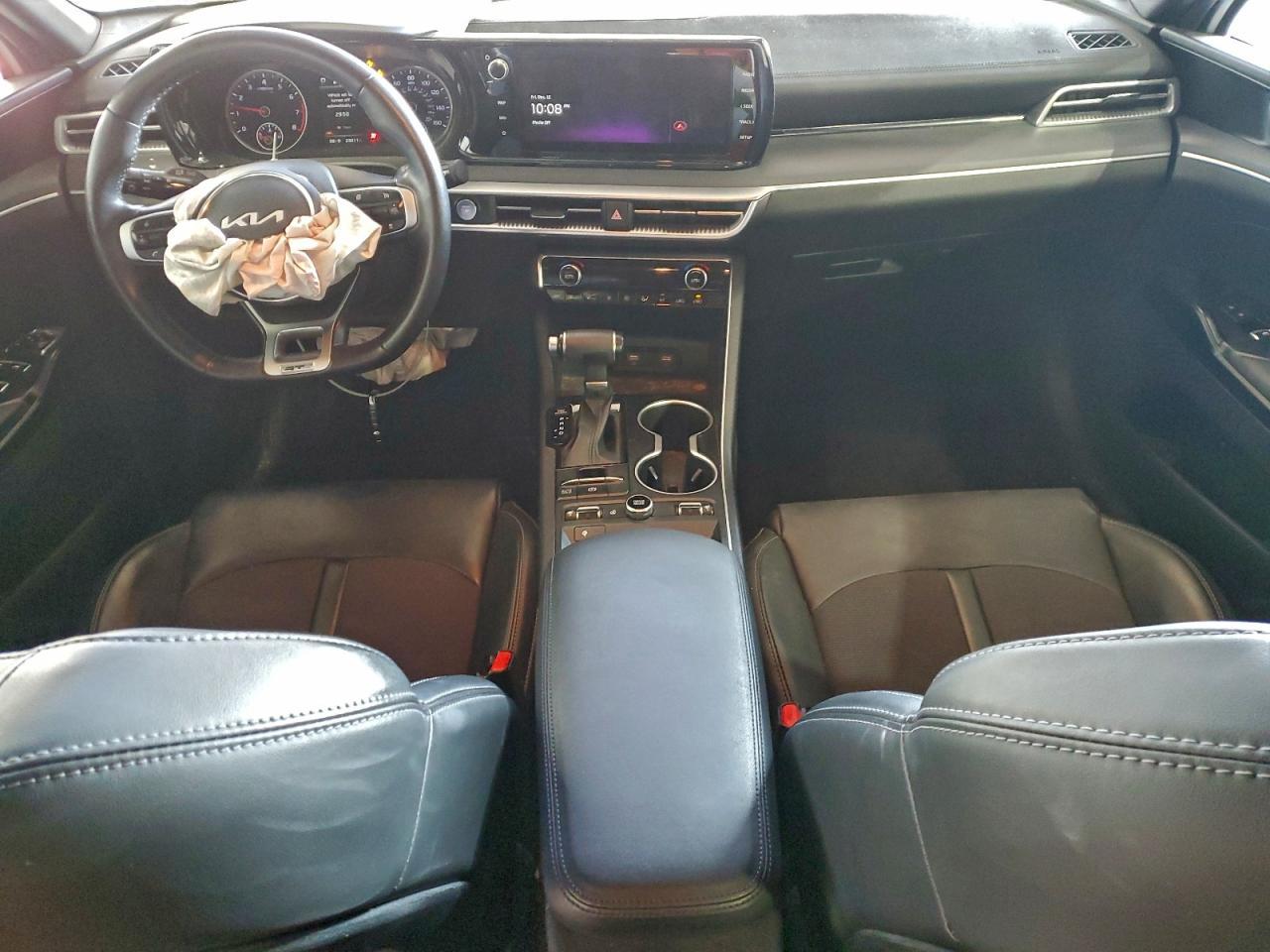 2024 KIA K5