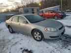 2008 CHEVROLET IMPALA
