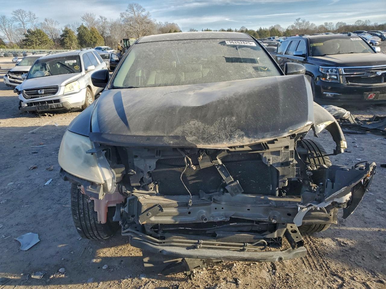 2010 MAZDA CX-9