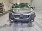 2017 HONDA Ridgeline