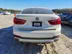 2018 BMW X6