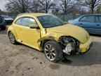 2012 VOLKSWAGEN Beetle
