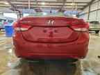 2012 HYUNDAI ELANTRA
