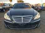 2013 HYUNDAI GENESIS