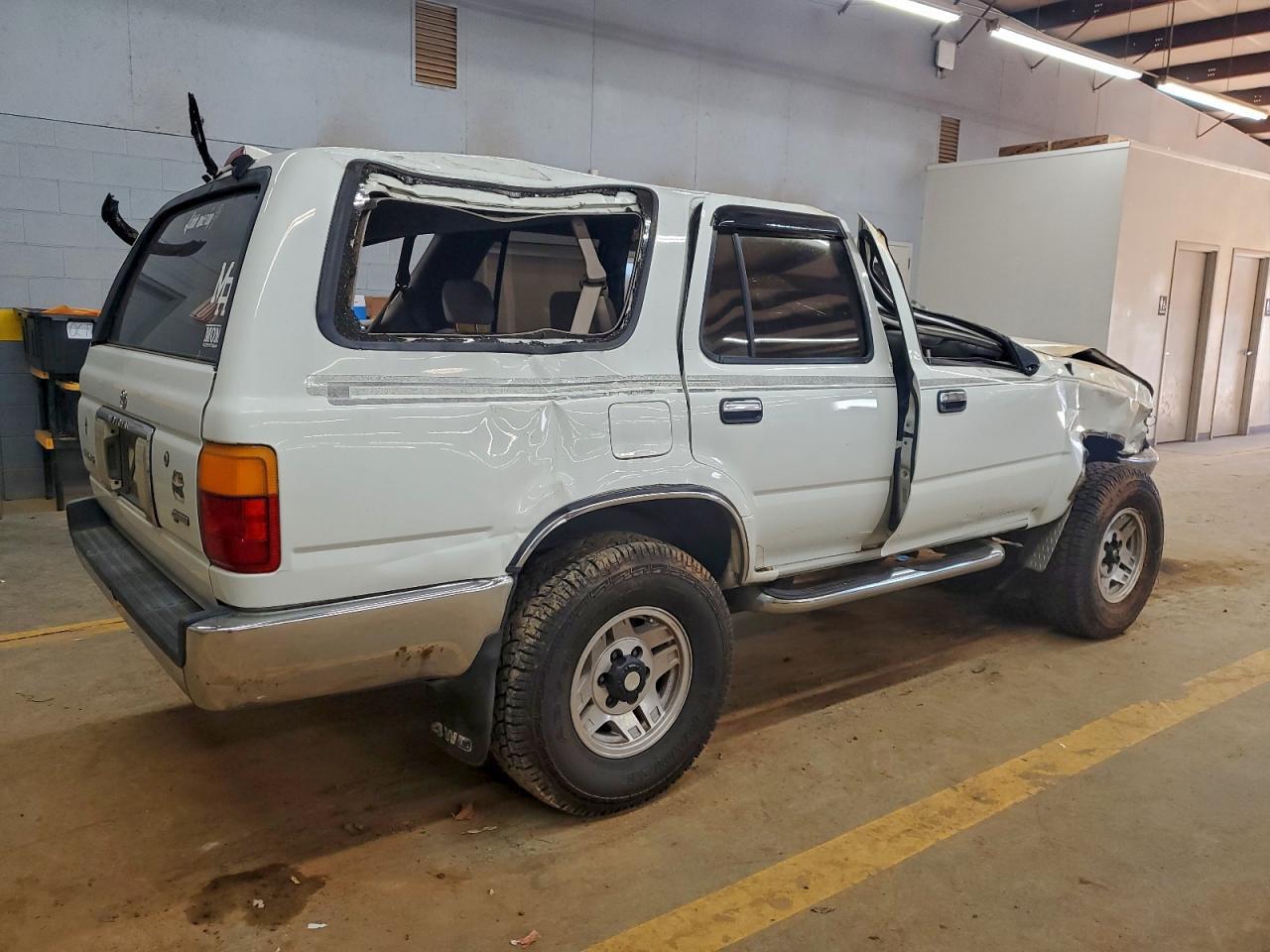 1995 TOYOTA 4Runner