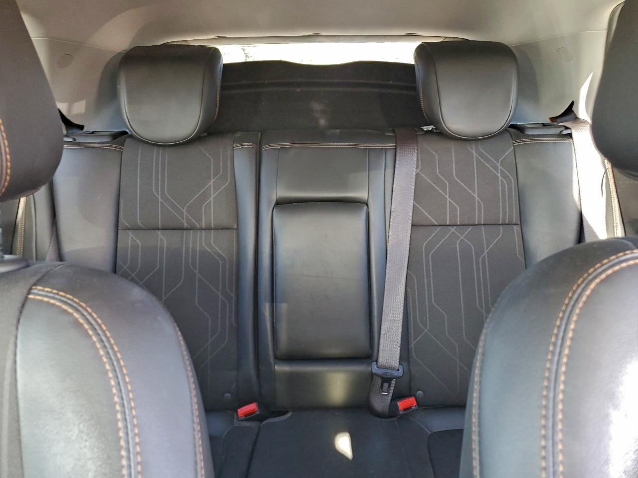 2018 CHEVROLET TRAX