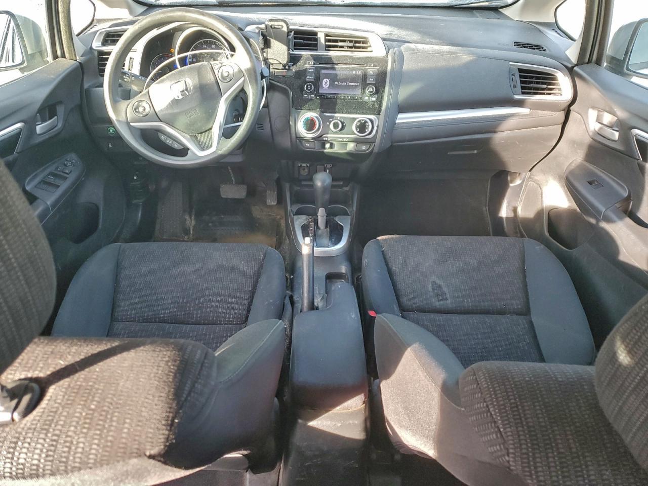 2015 HONDA FIT