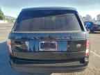 2015 LAND ROVER RANGE ROVER