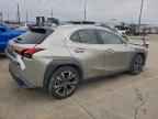 2022 LEXUS UX 250H
