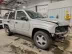 2008 CHEVROLET Trailblazer