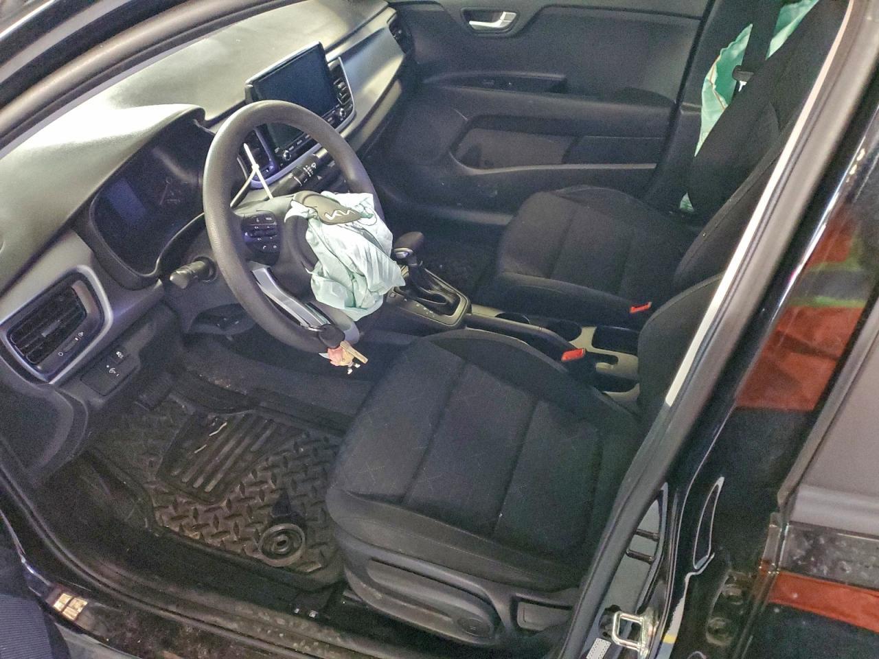 2023 KIA RIO