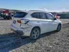 2016 BMW X1