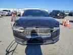 2017 LINCOLN MKZ