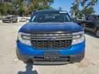 2022 FORD Maverick