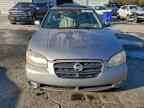 2002 NISSAN Maxima