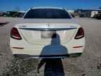2017 MERCEDES-BENZ E-Class