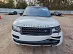 2015 LAND ROVER RANGE ROVER