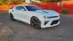 2017 CHEVROLET Camaro
