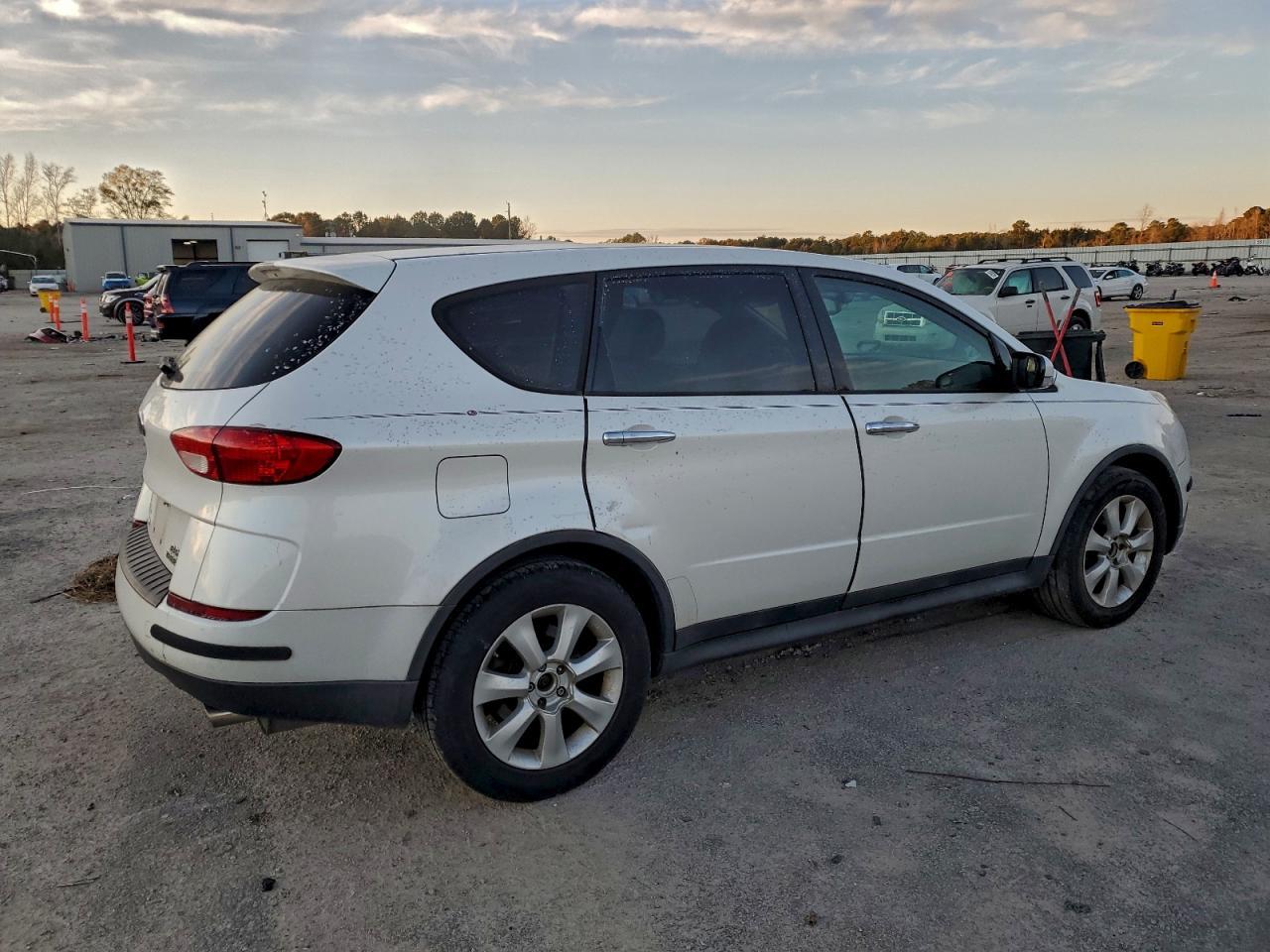 2006 SUBARU B9 Tribeca