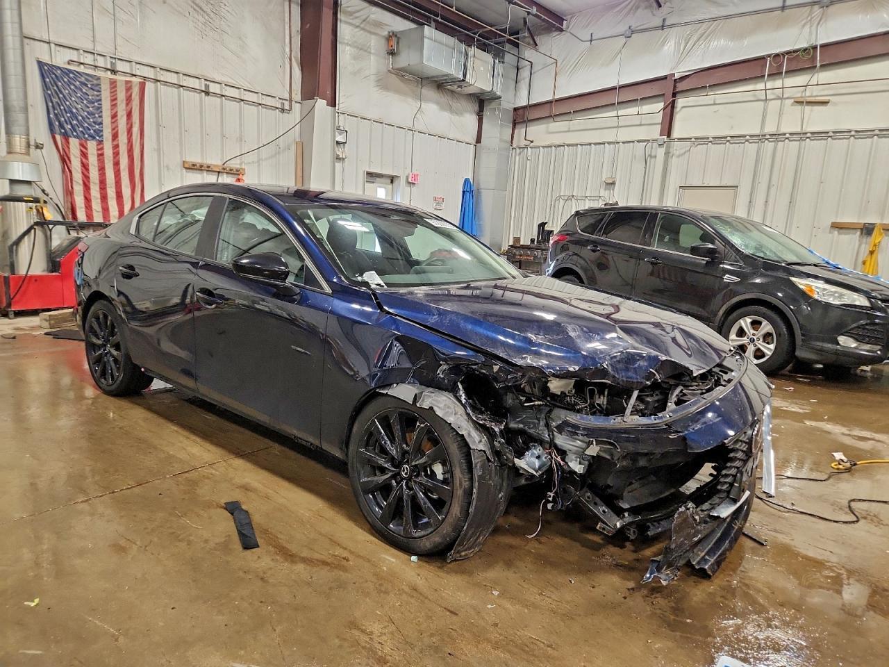 2024 MAZDA 3