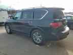 2016 INFINITI QX80