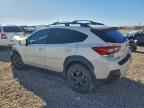 2022 SUBARU Crosstrek