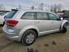 2012 DODGE JOURNEY