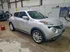 2015 NISSAN Juke