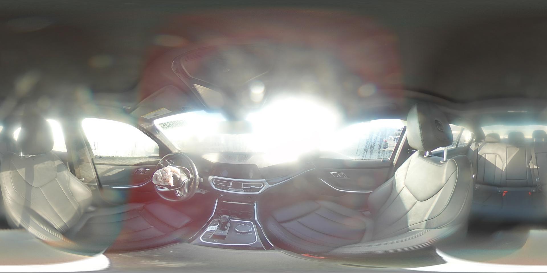 2019 BMW 3 SERIES