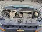 2016 CHEVROLET Express 3500
