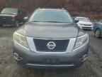 2015 NISSAN PATHFINDER